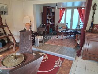  Maison � vendre 5 pi�ces 120 m�