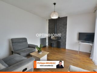  Maison  vendre 5 pices 112 m