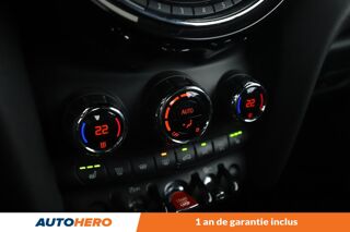 Cooper Mini Cabriolet 2.0 S Finition Exquisite BV6 192 ch 2017 occasion 92130 Issy-les-Moulineaux