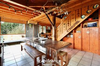  Chalet � vendre 8 pi�ces 142 m�