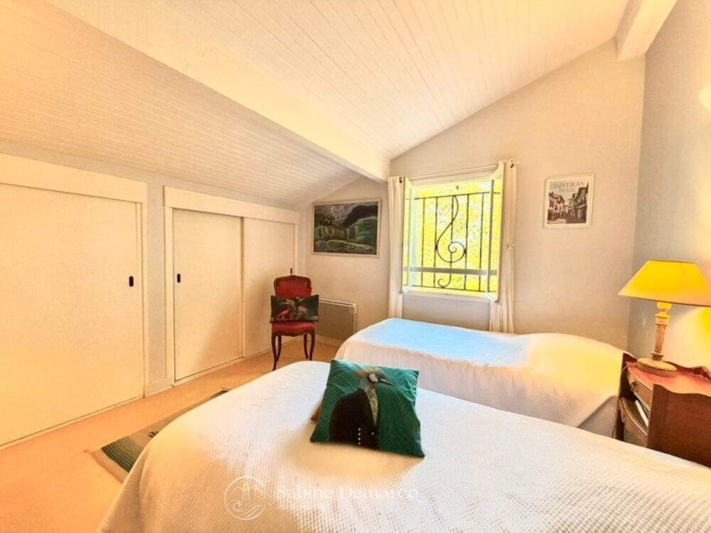 � vendre  Maison Arbonne (64210)