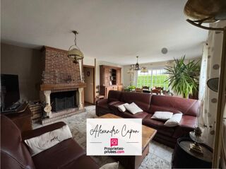  Maison à vendre 8 pièces 163 m²