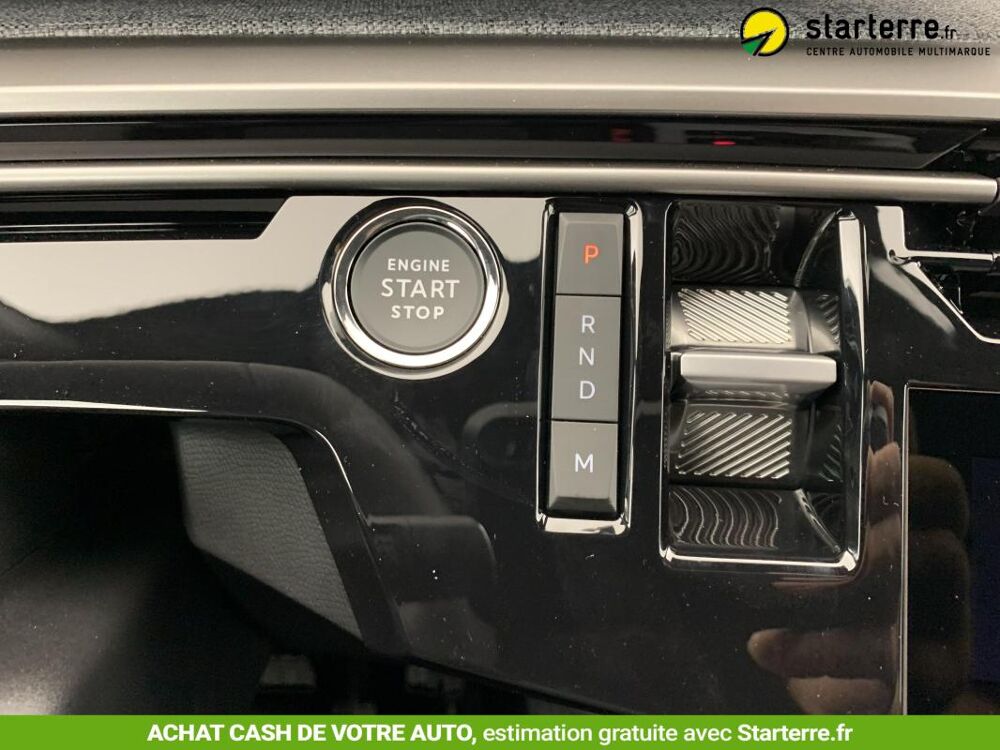 5008 Hybrid 145 e-DCS6 Allure 2026 occasion 69190 Saint-Fons