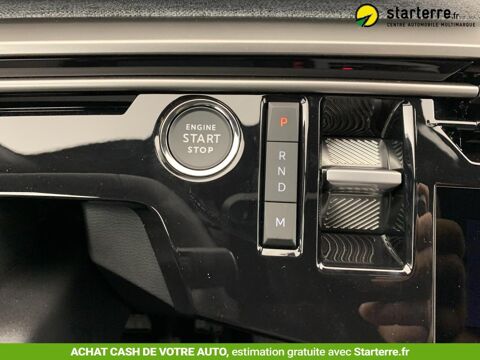 5008 Hybrid 145 e-DCS6 Allure 2026 occasion 69190 Saint-Fons