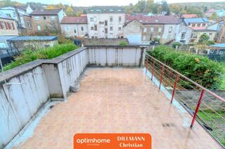  Appartement à vendre 4 pièces 65 m²