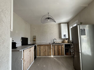  Maison � vendre 4 pi�ces 75 m�