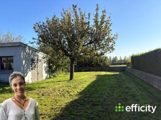  Maison � vendre 4 pi�ces 92 m�