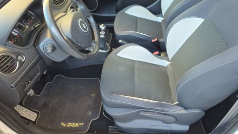 Clio RS 2.0 200 Cup - Entretien constructeur 2012 occasion 95540 Mery Sur Oise