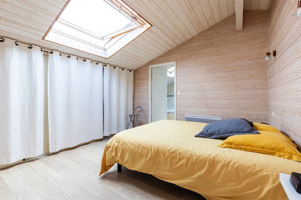 � vendre  Maison Gujan-Mestras (33470)