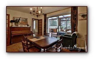  Maison à vendre 6 pièces 198 m²