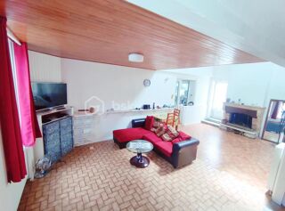  Maison à vendre 6 pièces 164 m²