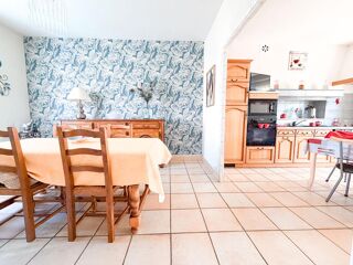  Maison à vendre 7 pièces 143 m²
