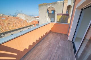  Appartement � vendre 5 pi�ces 100 m�