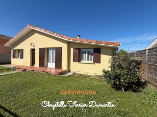  Maison à vendre 5 pièces 97 m²