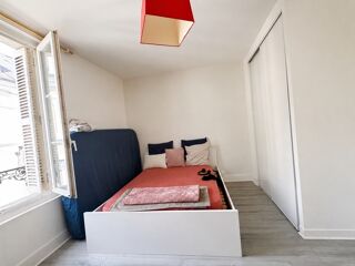  Appartement à vendre 2 pièces 41 m²