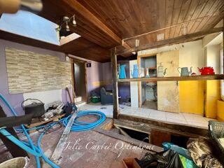  Maison à vendre 2 pièces 39 m²