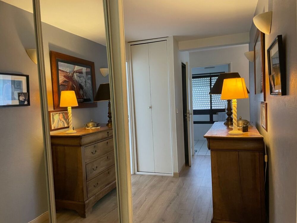 Appartement T3