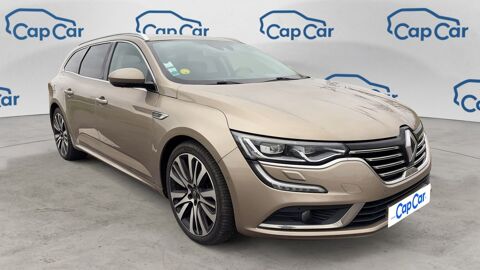 Talisman 1.6 dCi Energy 160 EDC 6 Initiale Paris 2017 occasion 27590 Pitres
