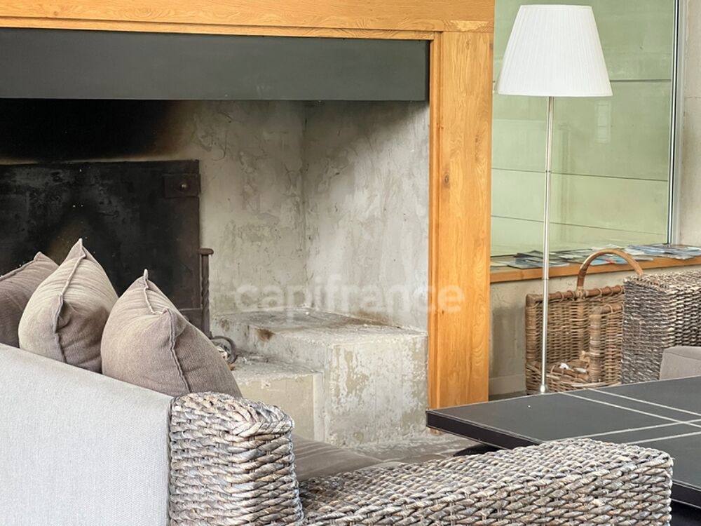 � vendre  Propri�t�/ch�teau Saint-L�onard (62360)