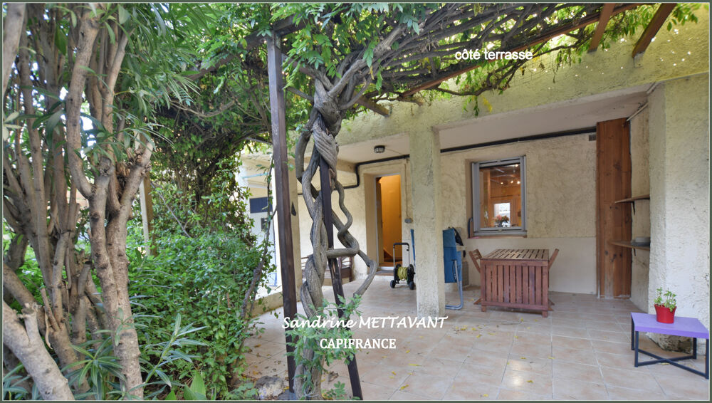 Vente Maison Maison de village, terrasses et cour privative à vendre 5 pièces SAINT THIBERY (34) Saint thibery