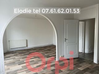  Appartement � vendre 3 pi�ces 86 m�