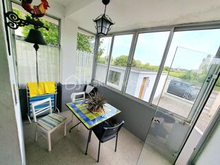  Maison � vendre 5 pi�ces 85 m�