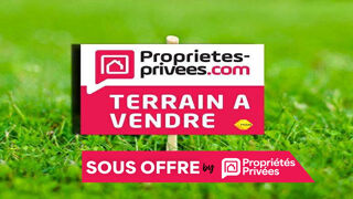  Terrain � vendre 560 m�