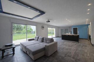  Maison à vendre 5 pièces 123 m²
