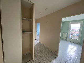  Appartement à vendre 2 pièces 52 m²