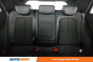 Q2 1.4 TFSI COD S line S tronic 150 ch 2018 occasion 92130 Issy-les-Moulineaux