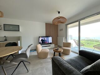  Appartement à vendre 2 pièces 48 m²