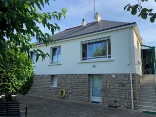  Maison à vendre 4 pièces 110 m²