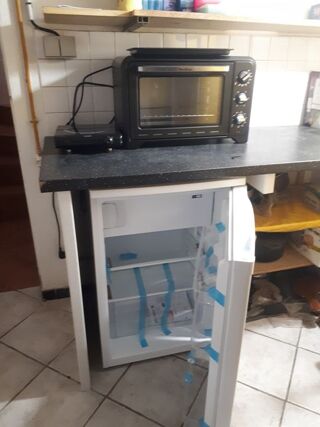  Appartement à louer 1 pièce 16 m²