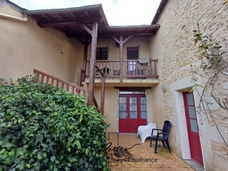  Immeuble � vendre 8 pi�ces 200 m�