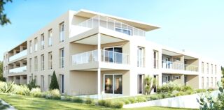  Appartement à vendre 3 pièces 81 m²