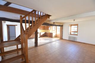  Maison à vendre 4 pièces 133 m²