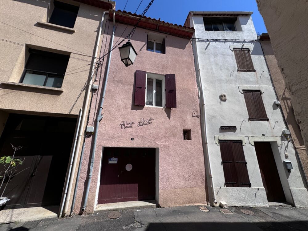 Maison 5 pièces proche de Narbone (11)