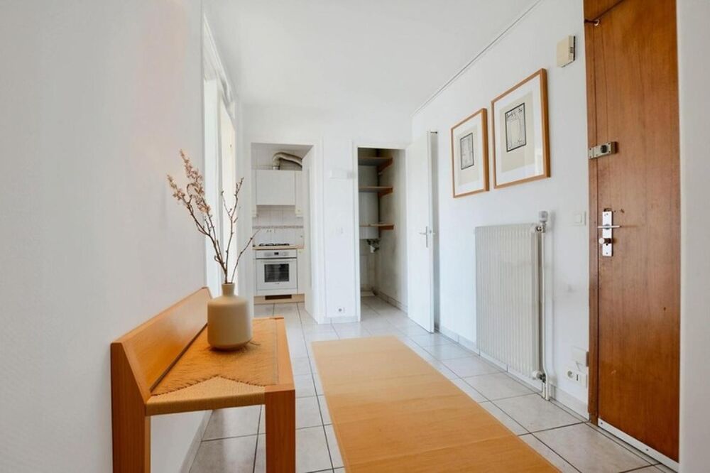 Appartement à vendre 2 pièces 59 m² ANNEMASSE (74)