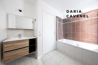  Appartement à vendre 3 pièces 65 m²
