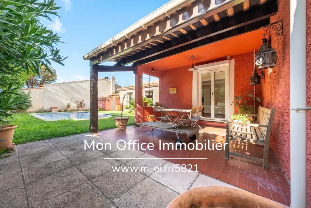  vendre  Maison Aix-en-Provence (13100)