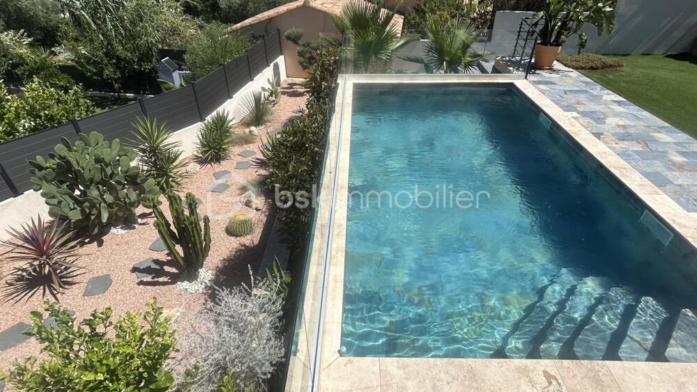  vendre  Maison Bandol (83150)