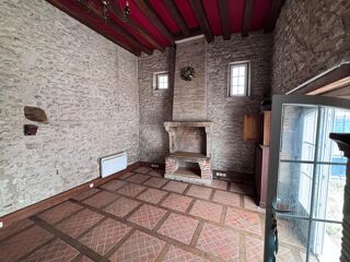  Maison à vendre 4 pièces 83 m²