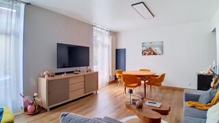  Maison à vendre 3 pièces 87 m²