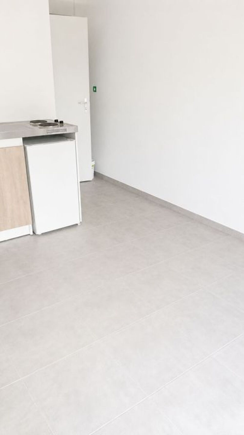 Location Appartement Studio de 17m2 à louer sur Serre-les-Sapins Serre les sapins