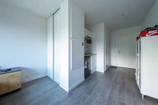  Appartement � vendre 1 pi�ce 19 m�