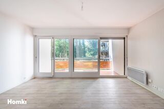  Appartement � vendre 2 pi�ces 48 m� Montpellier