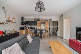  Appartement à vendre 3 pièces 68 m²