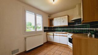  Maison à vendre 3 pièces 60 m²