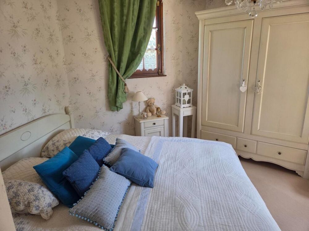 à vendre  Maison Blangy-le-Château (14130)