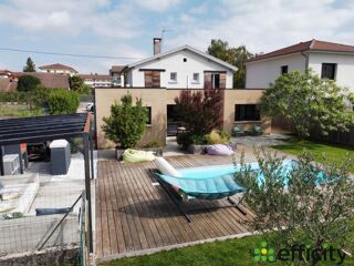  Maison � vendre 4 pi�ces 119 m�